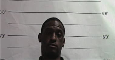 Lee Shaffers, - Orleans Parish County, LA 